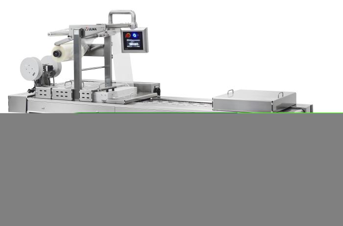 Ulma Packagings flexible solution helps make Dairys day